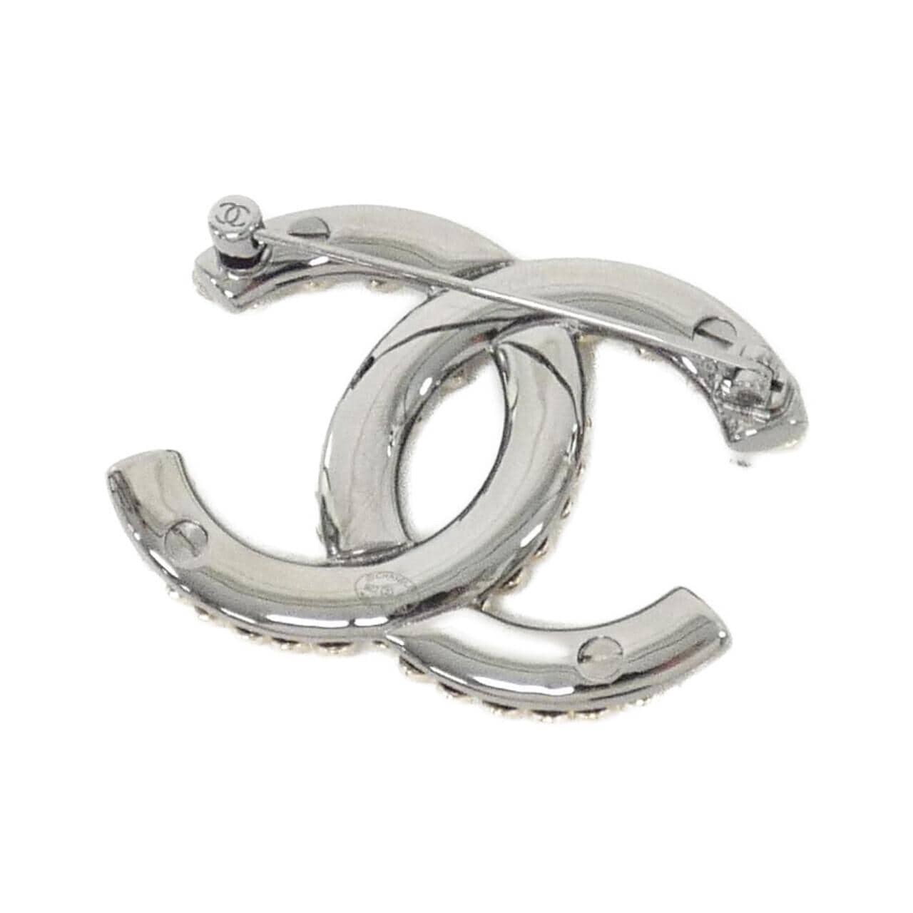 CHANEL AB7525 胸針