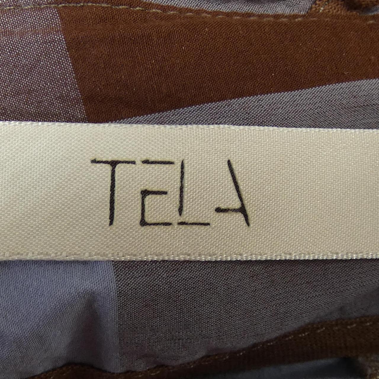 テラ TELA OTTIMO ワンピース