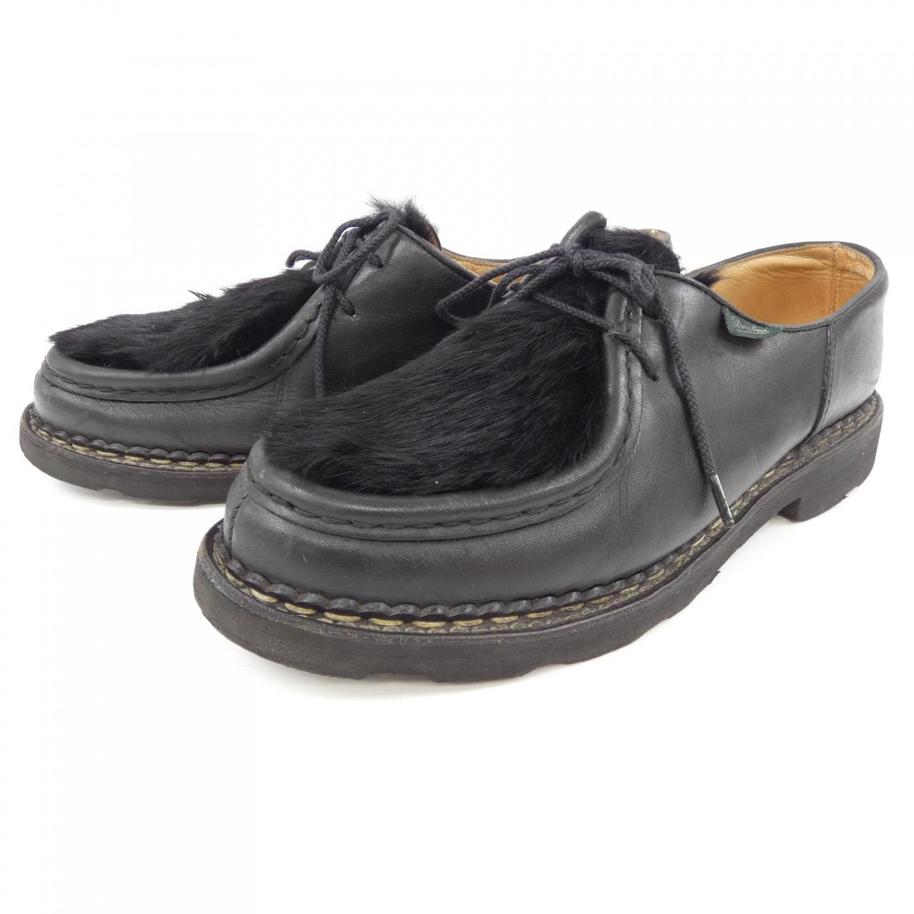 パラブーツ PARA BOOT シューズ