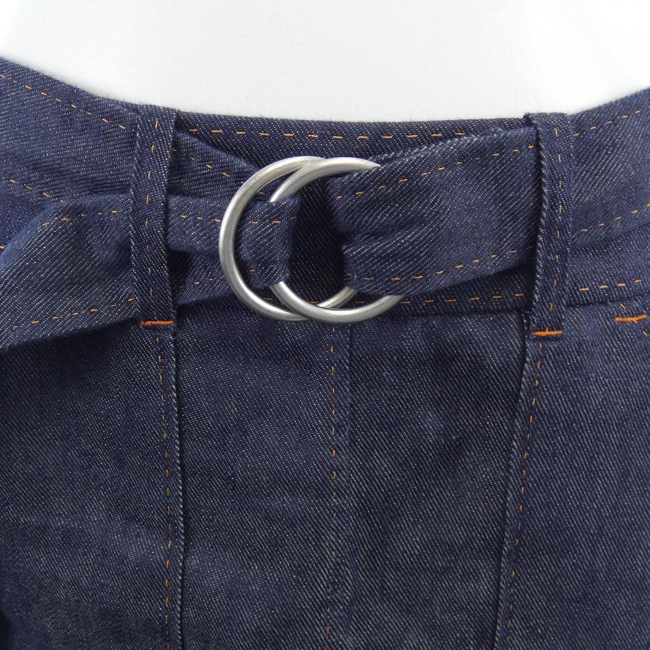 エルメス HERMES スカート