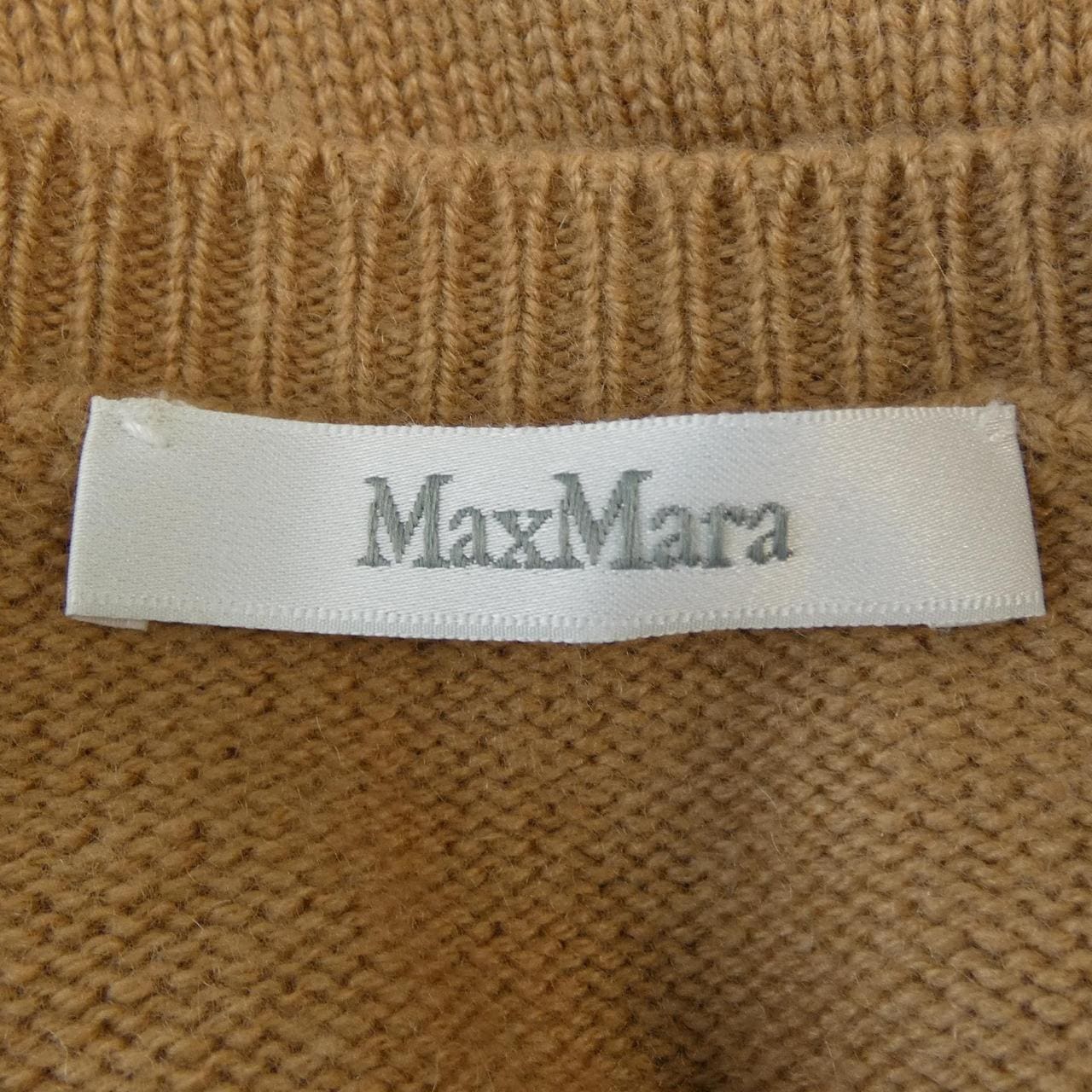 マックスマーラ Max Mara 13660813 ニット