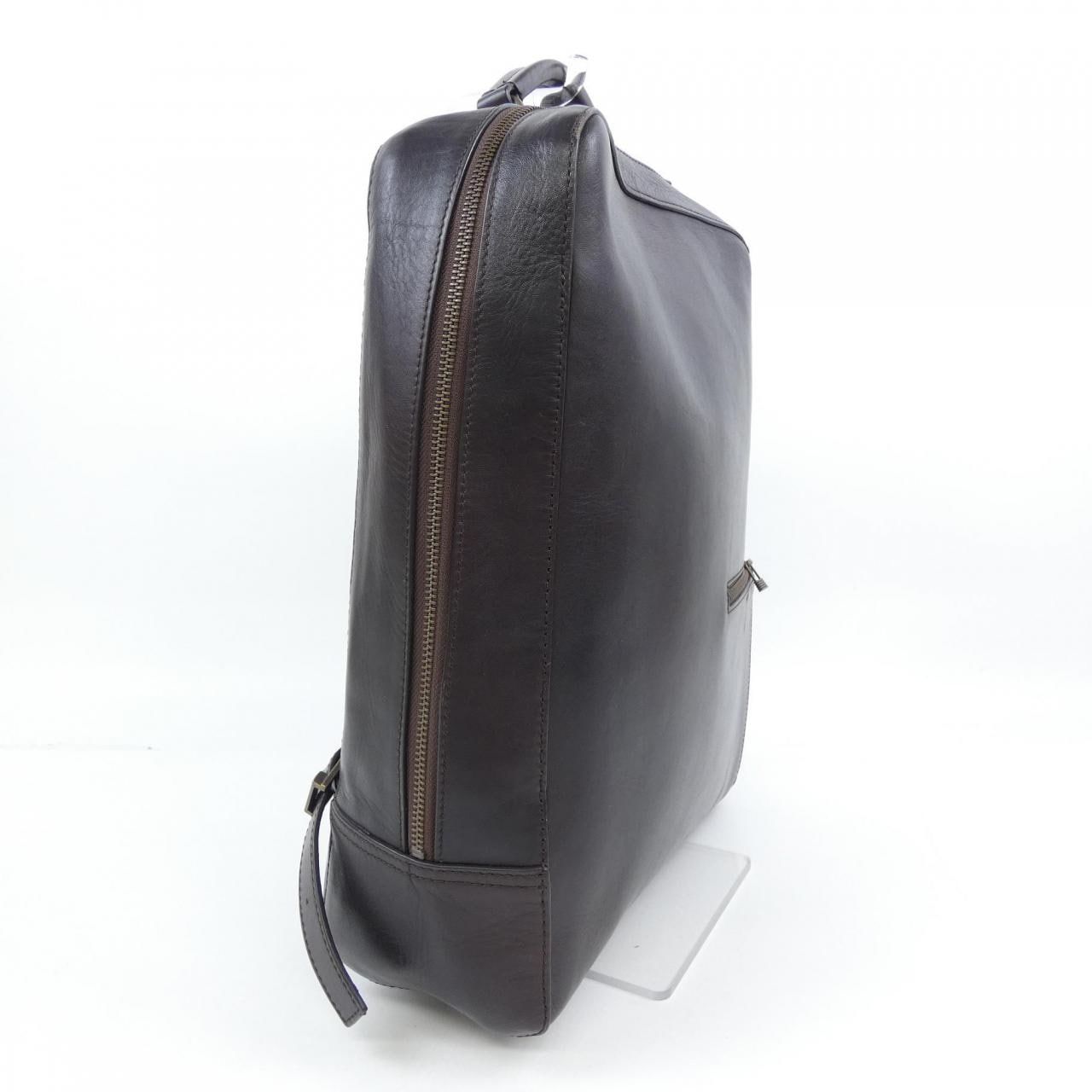 マザーハウス MOTHERHOUSE BACKPACK