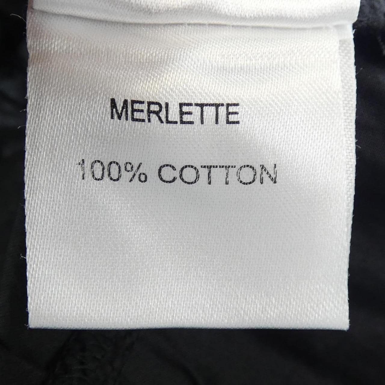マーレット Merlette ワンピース