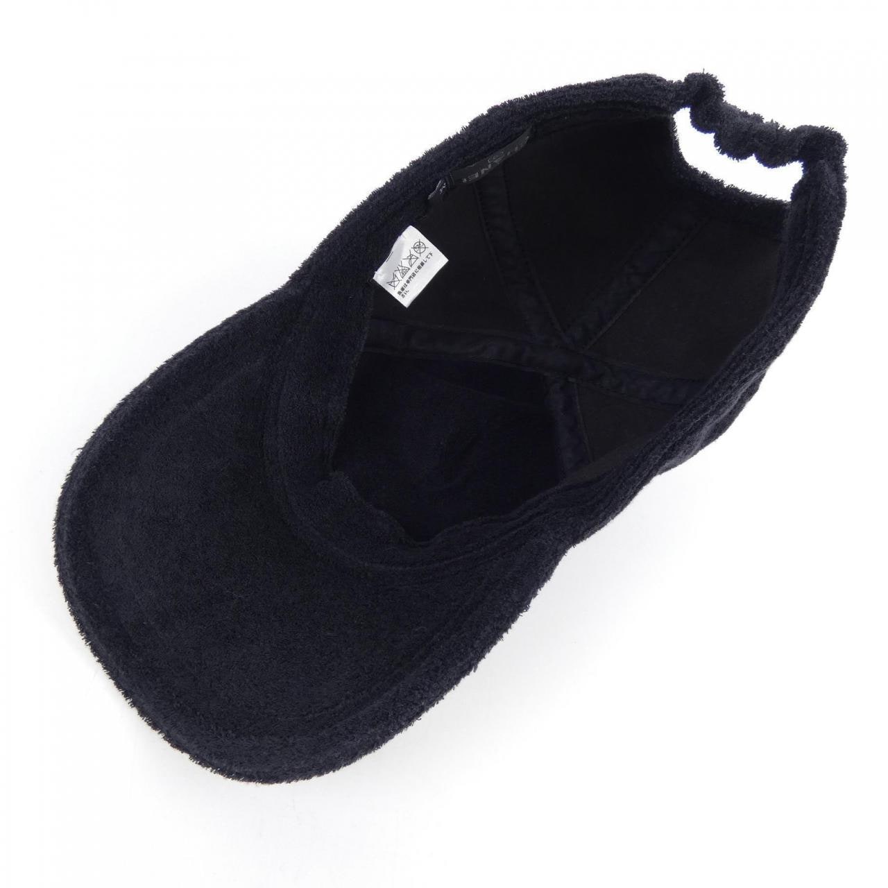 シャネル CHANEL キャップ