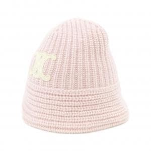 セリーヌ CELINE トリオンフ TRIOMPH 2A80T384D ハット