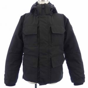 カナダグース CANADA GOOSE BLACK LABEL 4550MB MAITLAND メイトランド ダウンジャケット
