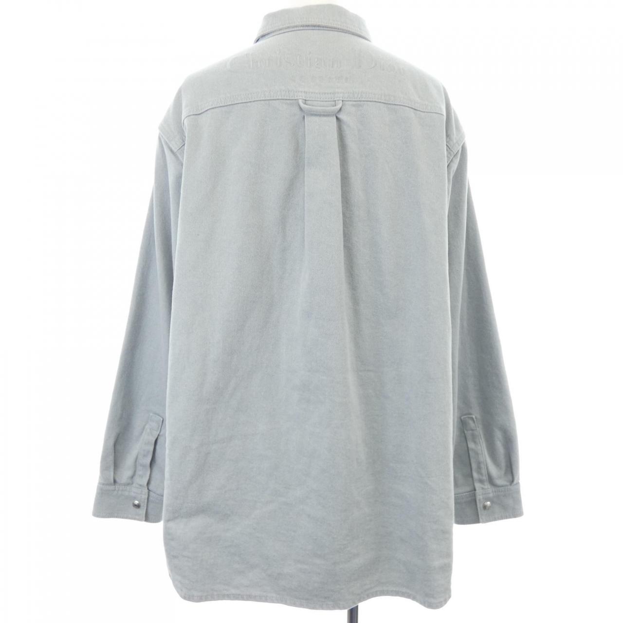 ディオール DIOR 343D583AY539 シャツ