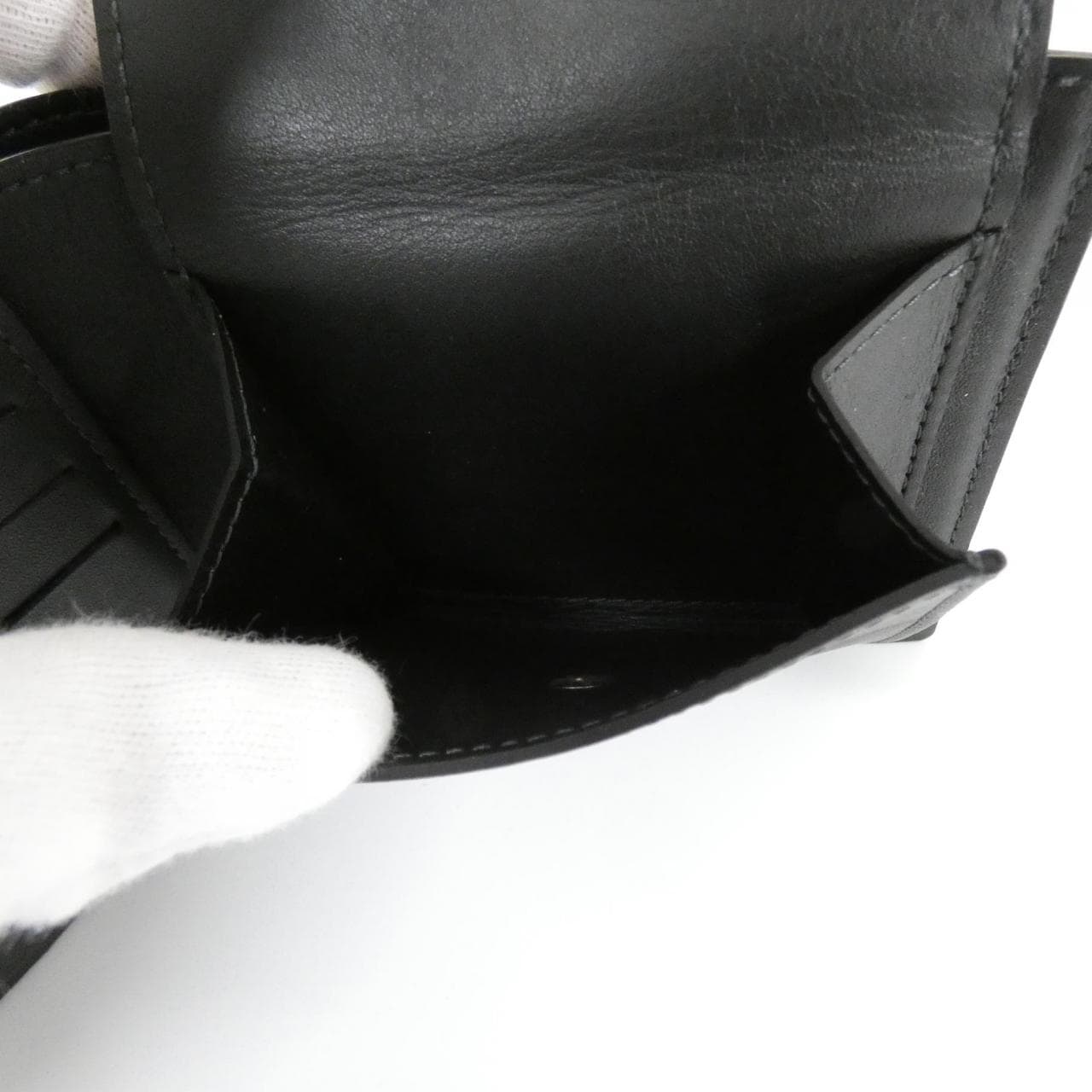 ルイヴィトン ダミエ コバルト ポルトフォイユ マルコ N63351 財布