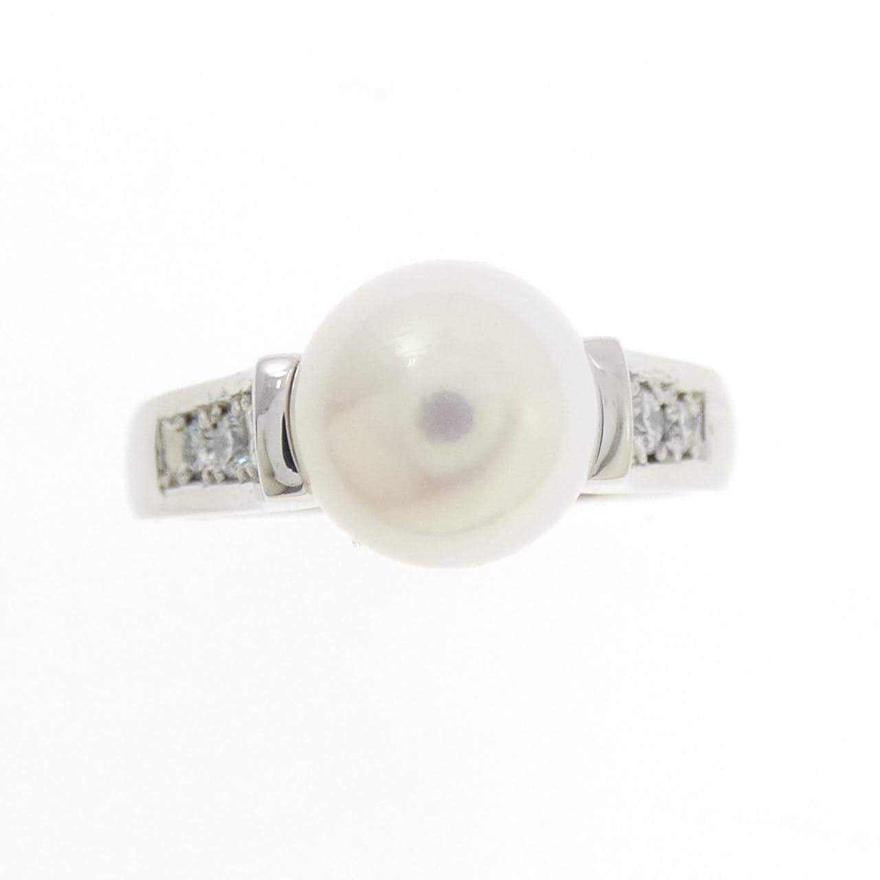 PT900 アコヤパール リング 8.5mm