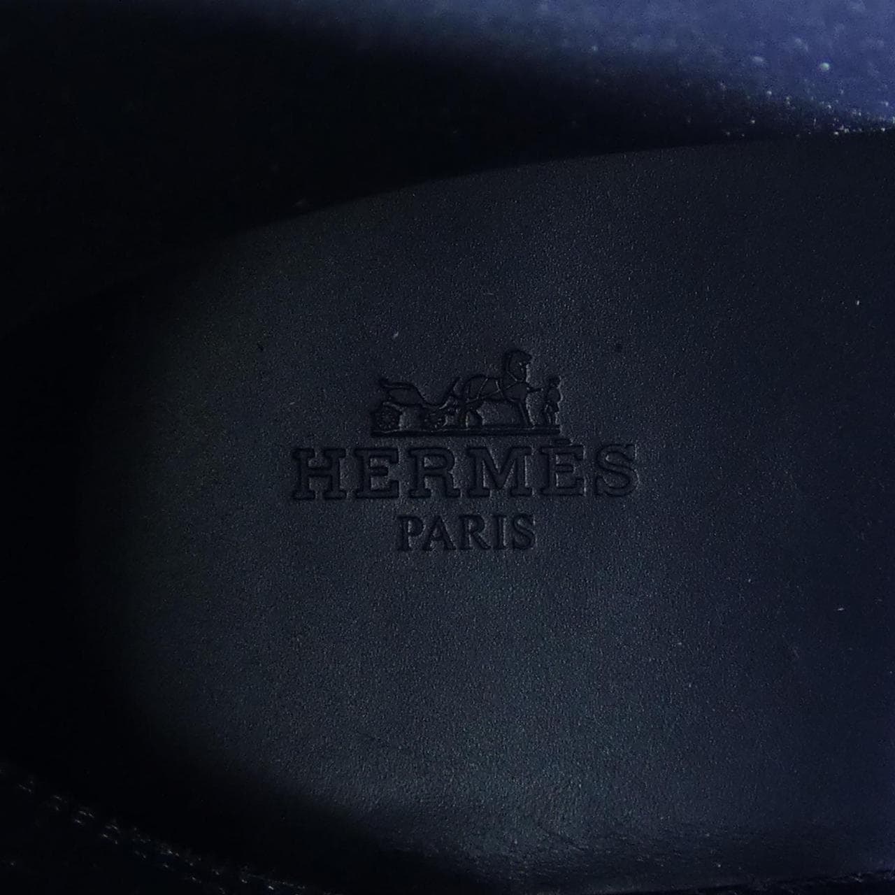 エルメス HERMES ジェフ ケリーバックル 242946Z ブーツ