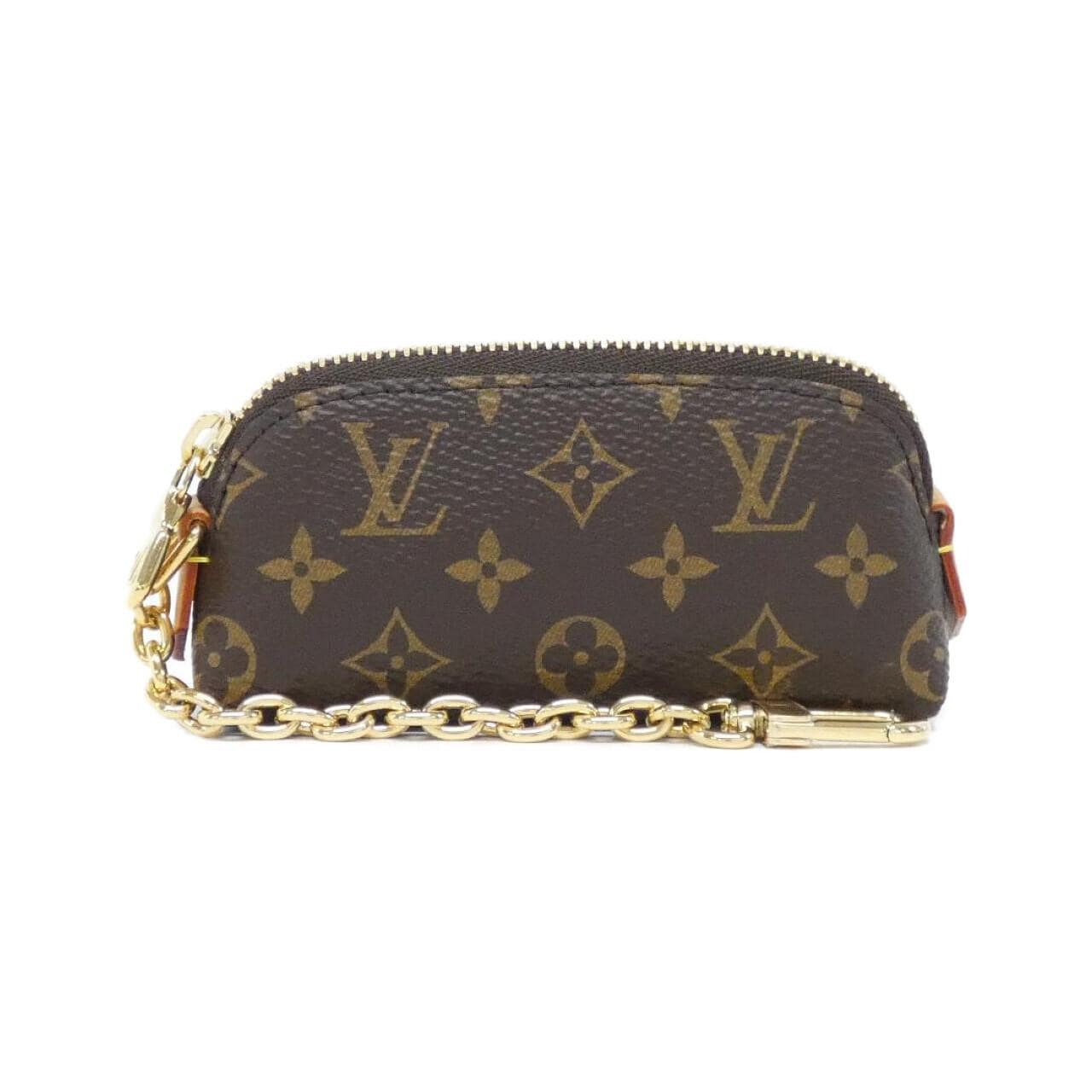 LOUIS VUITTON Monogram化妝唇膏包 M25694 包