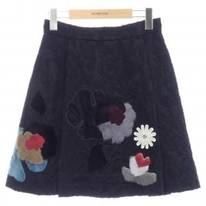 ドルチェアンドガッバーナ DOLCE&GABBANA F4W81Z/GD60E スカート