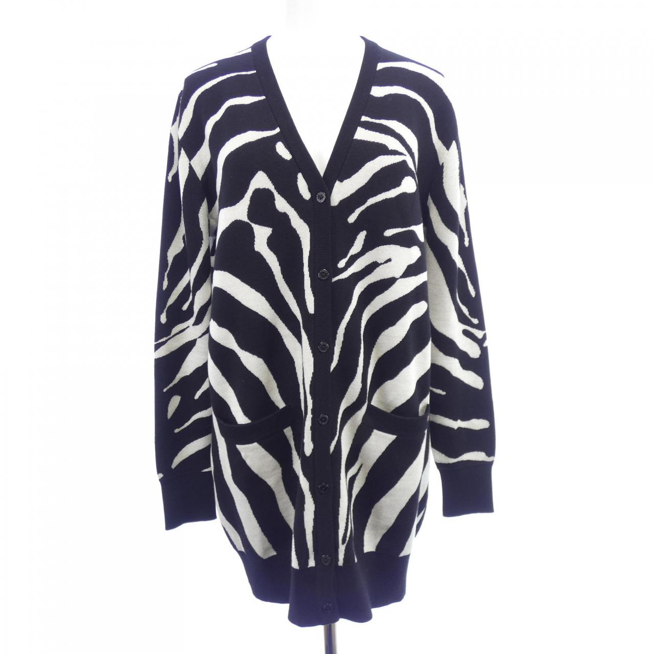 ドルチェアンドガッバーナ DOLCE&GABBANA FXH11T/JDMN3 カーディガン