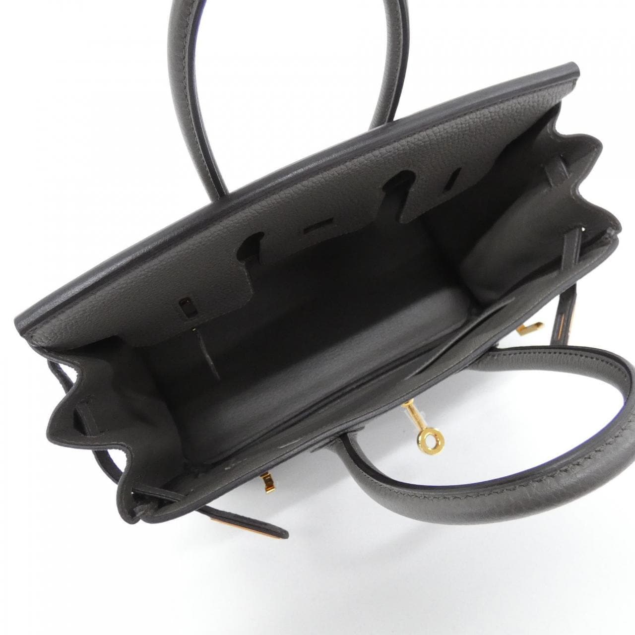 エルメス バーキン 25cm 057208CD バッグ