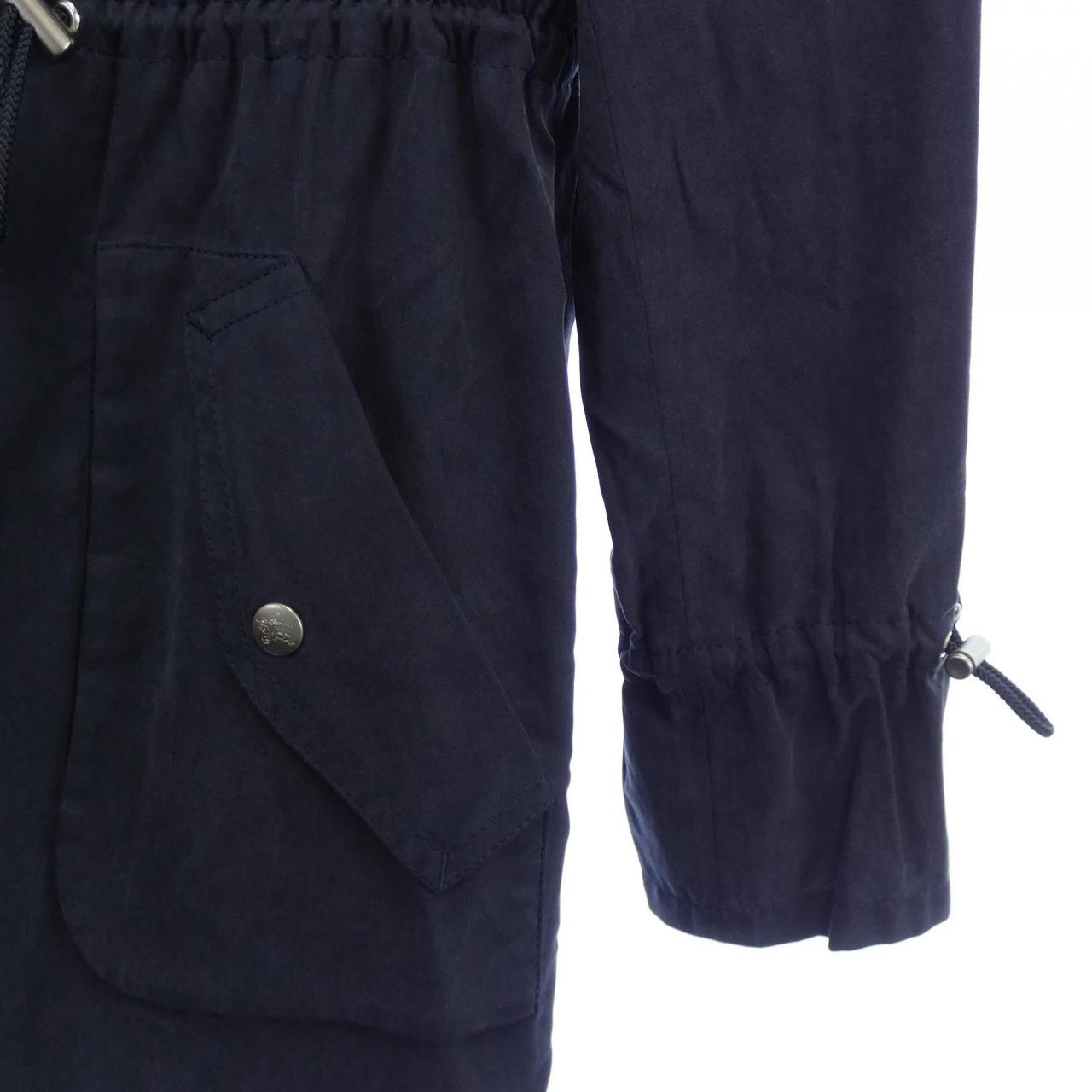 バーバリーブルーレーベル BURBERRY BLUE LABEL コート