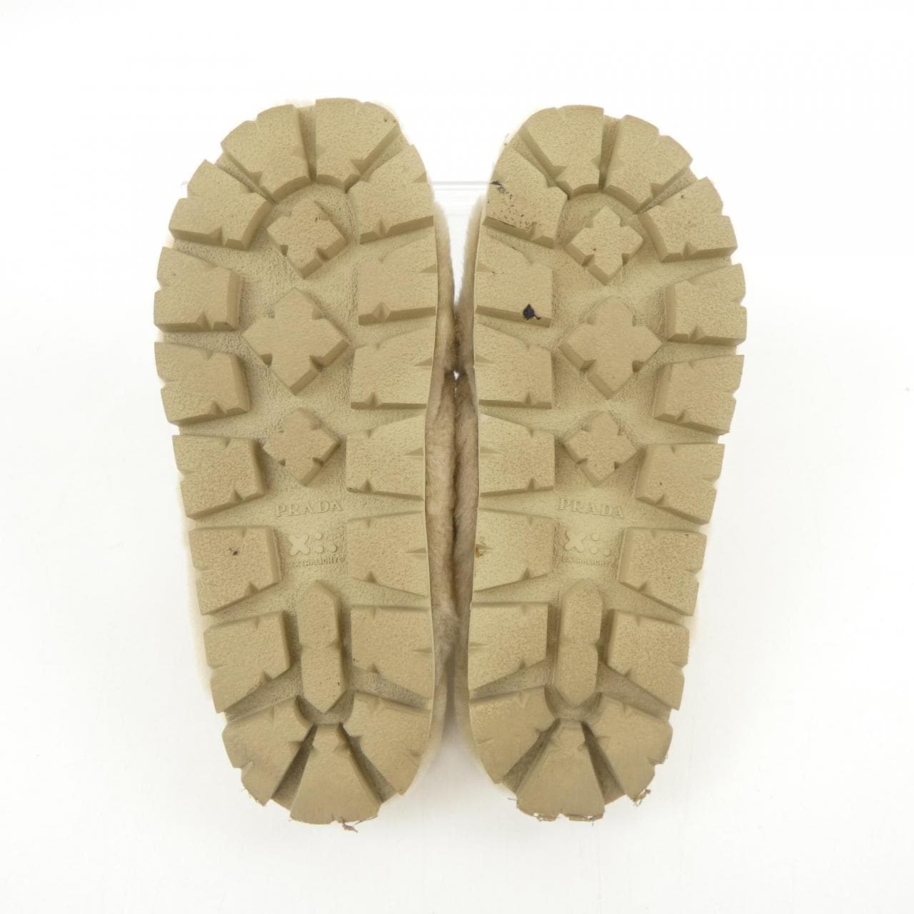 プラダ PRADA 8830 サンダル