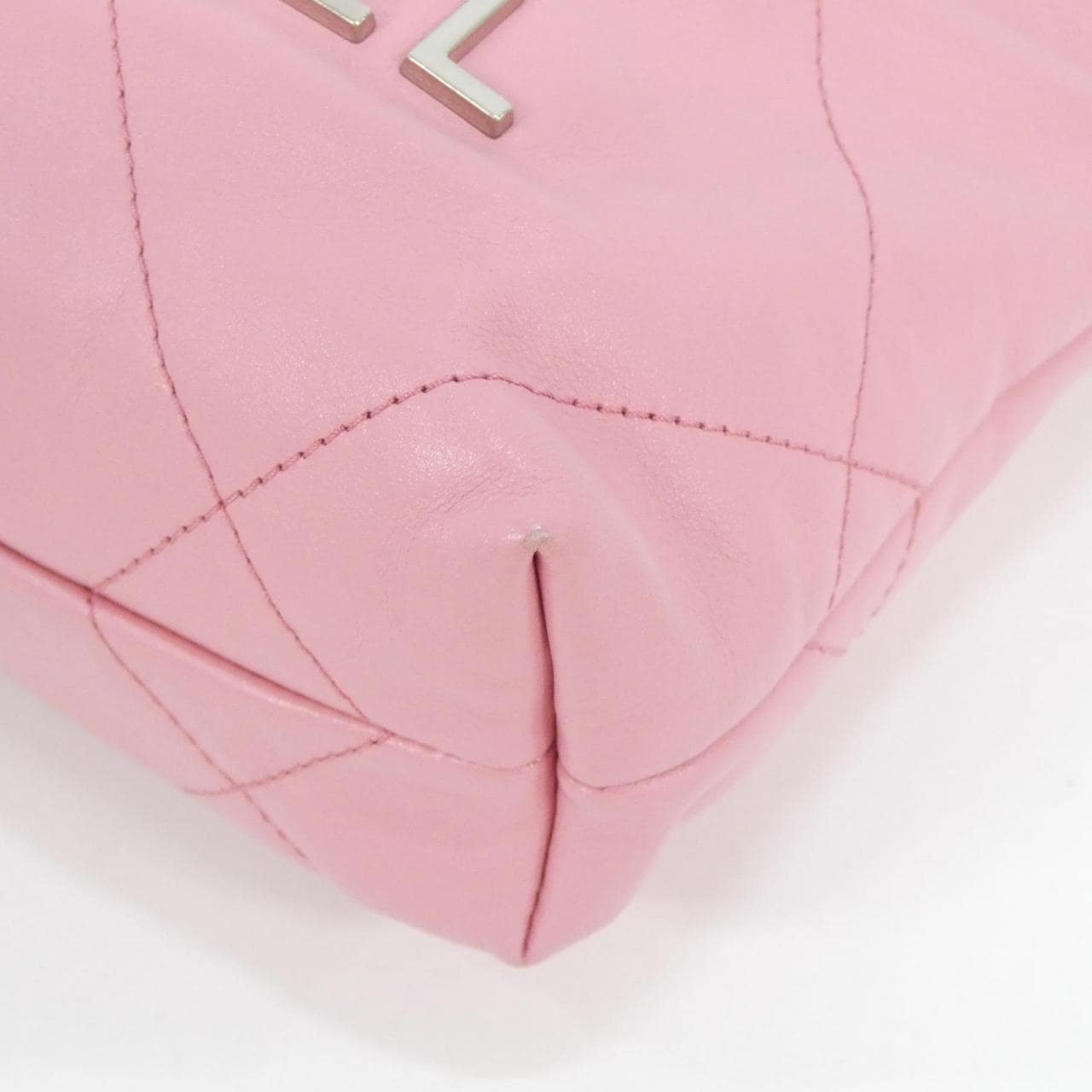 シャネル シャネル22 ライン MINI AS3980 バッグ