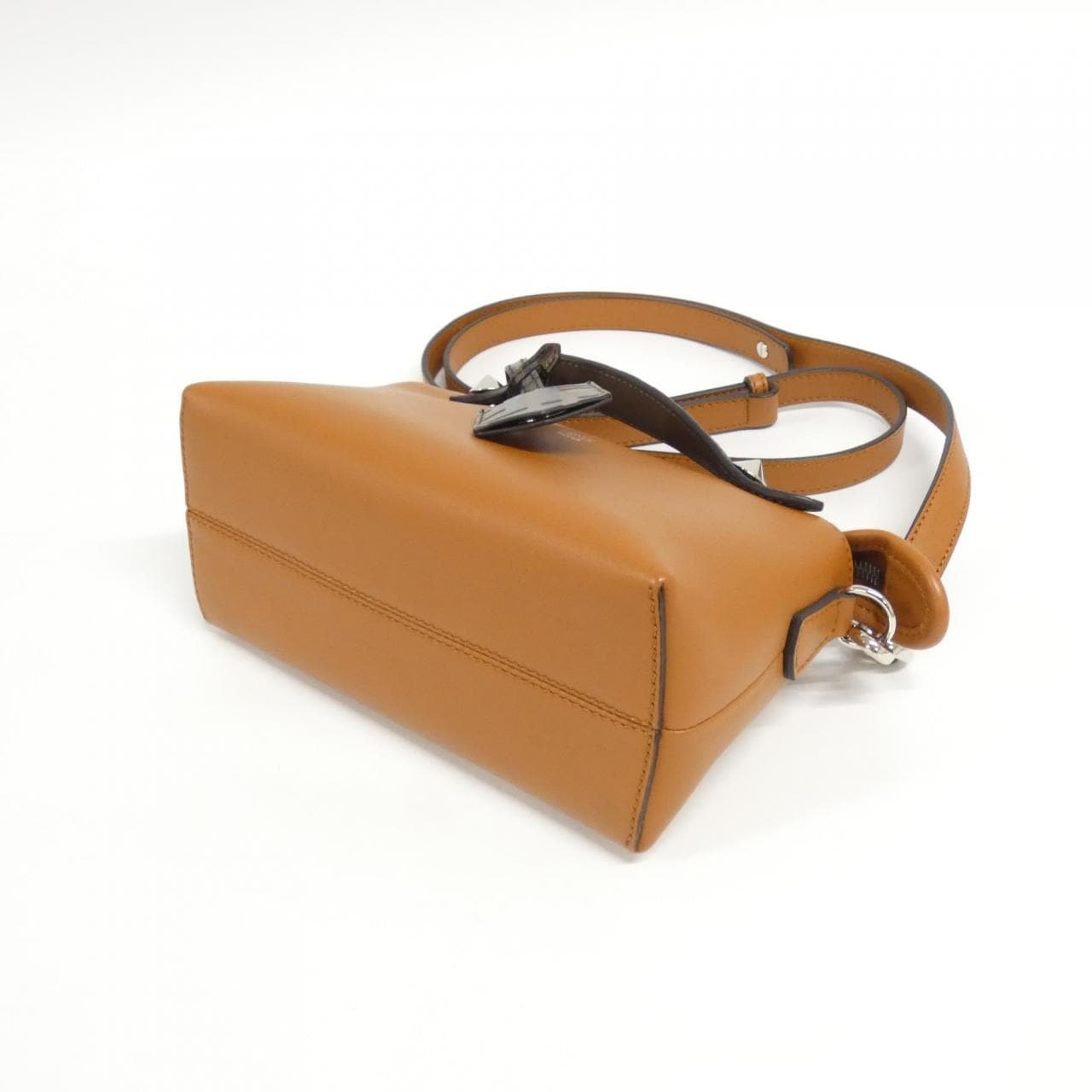 フェンディ バイ ザ ウェイ スモール 8BL145 A6CO バッグ