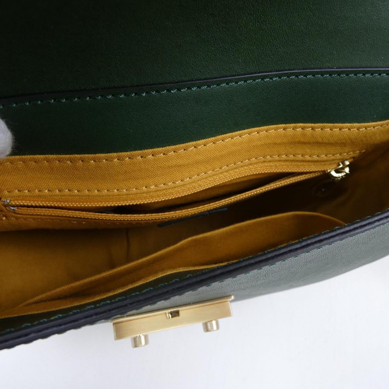 アニエスベー Agnes.b XAS02-01 BAG