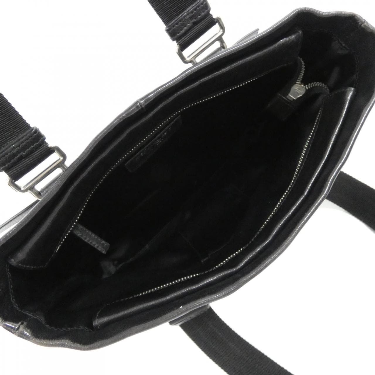 【ヴィンテージ】イヴサンローラン 135481 バッグ