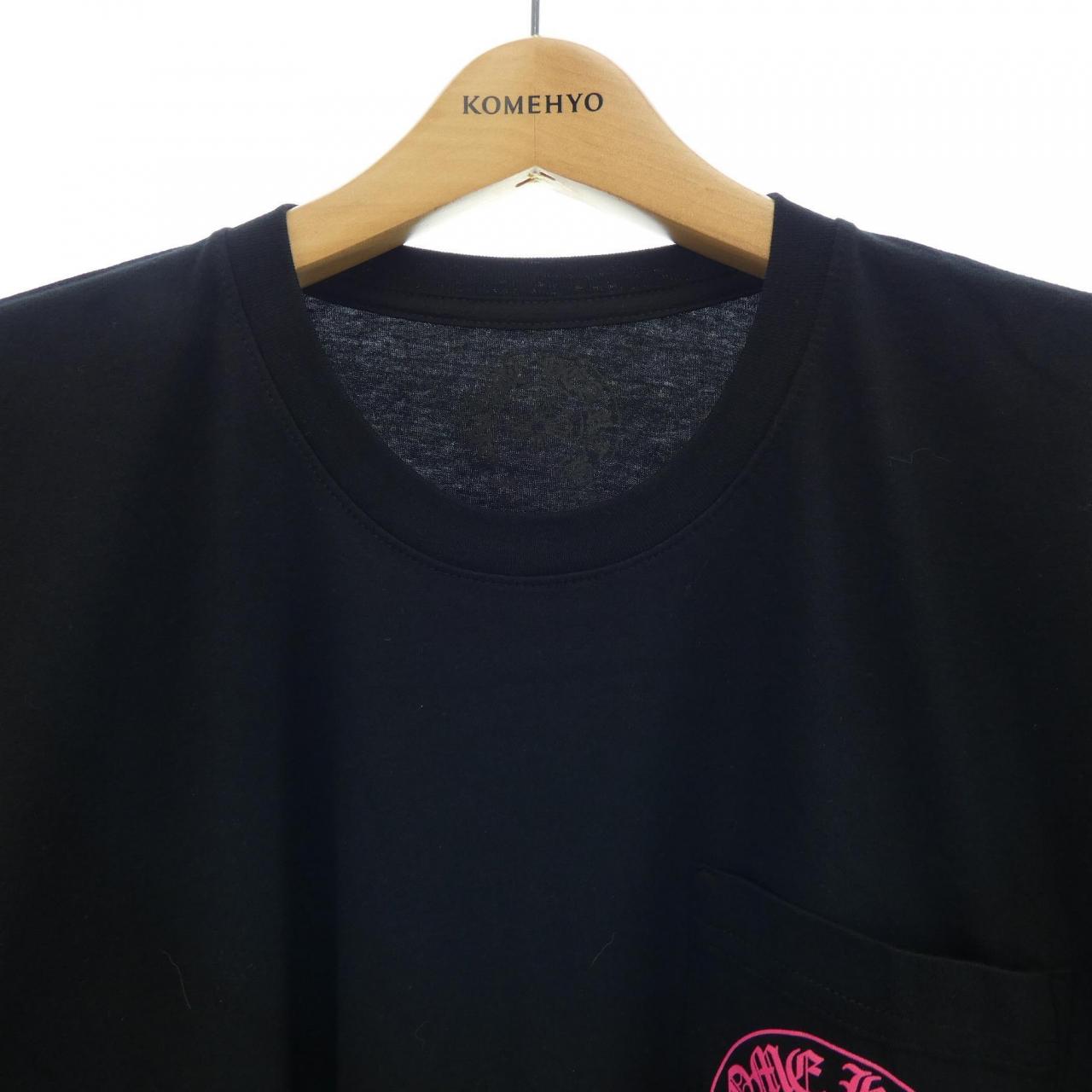 クロムハーツ CHROME HEARTS 408129111******01G Tシャツ