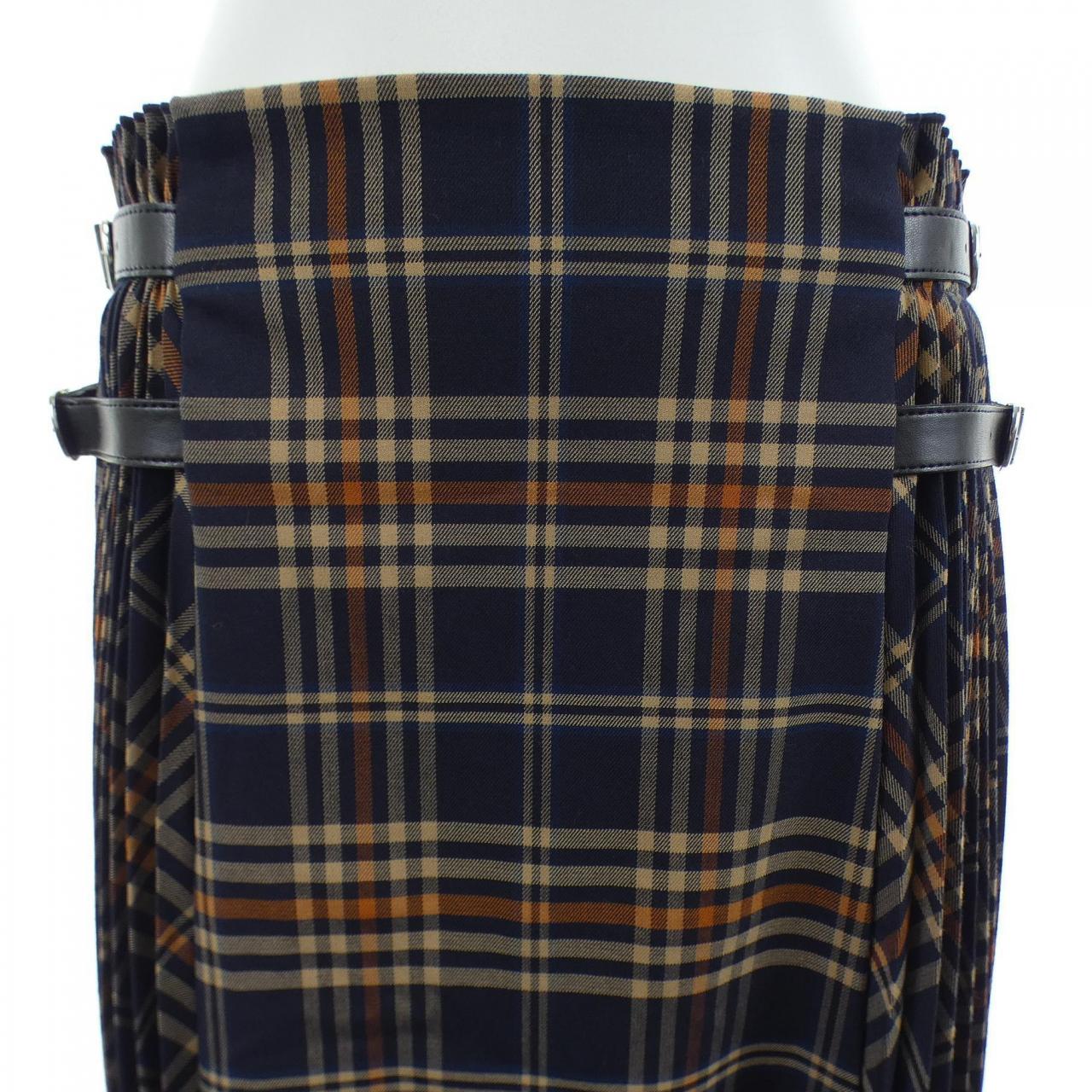 フォクシーニューヨーク FOXEY NEW YORK 43817 スカート