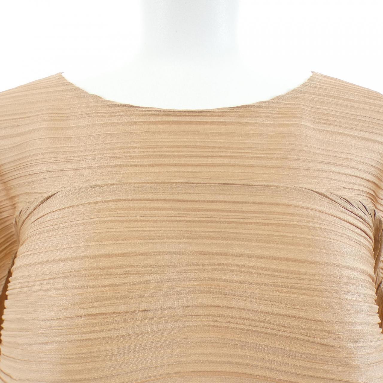 プリーツプリーズ PLEATS PLEASE PP93-JK701 トップス