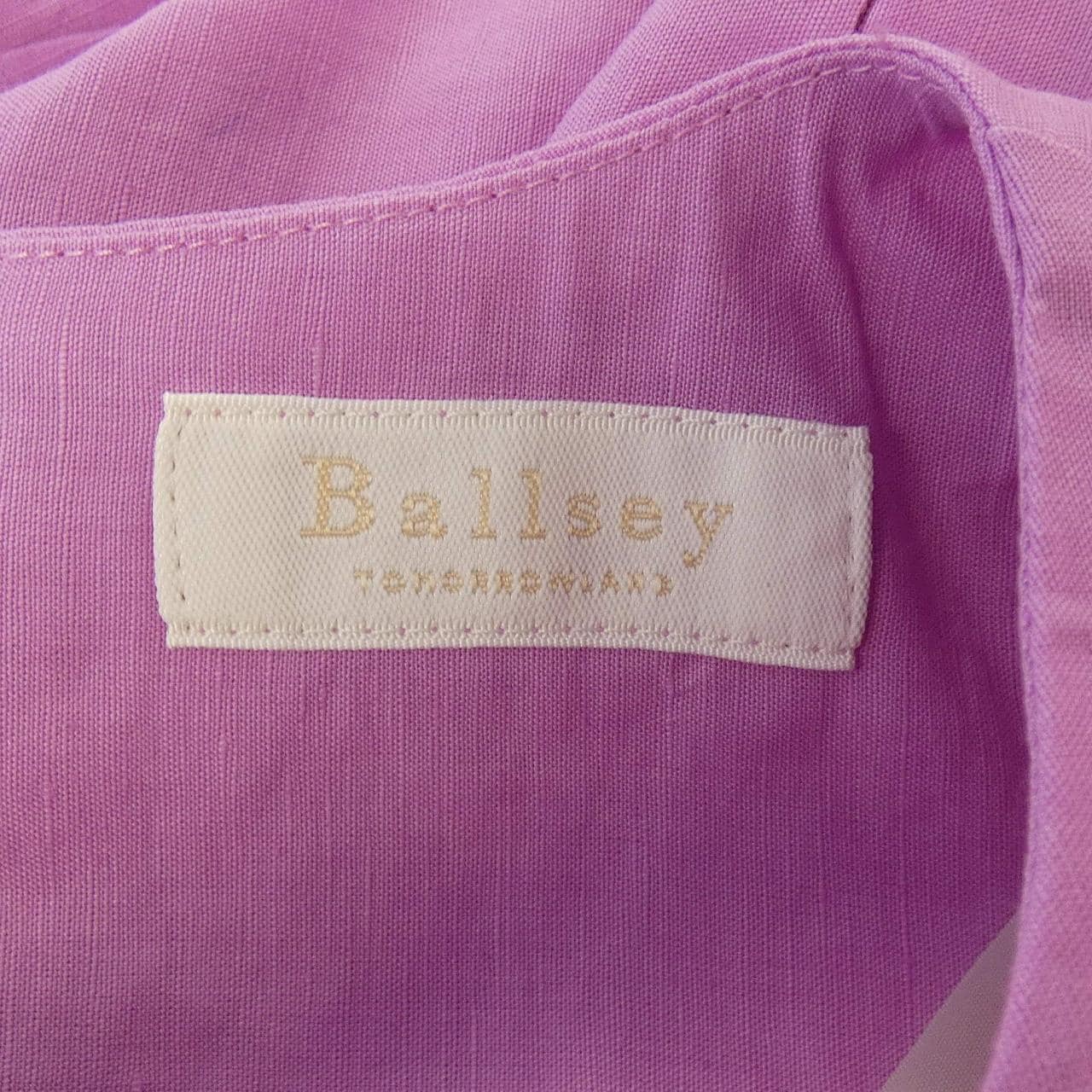 ボールジー BALLSEY ワンピース