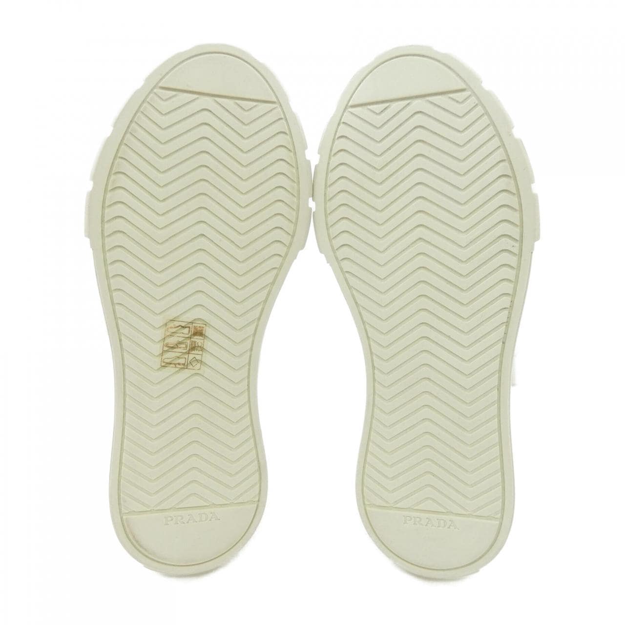 プラダ PRADA 939 スニーカー