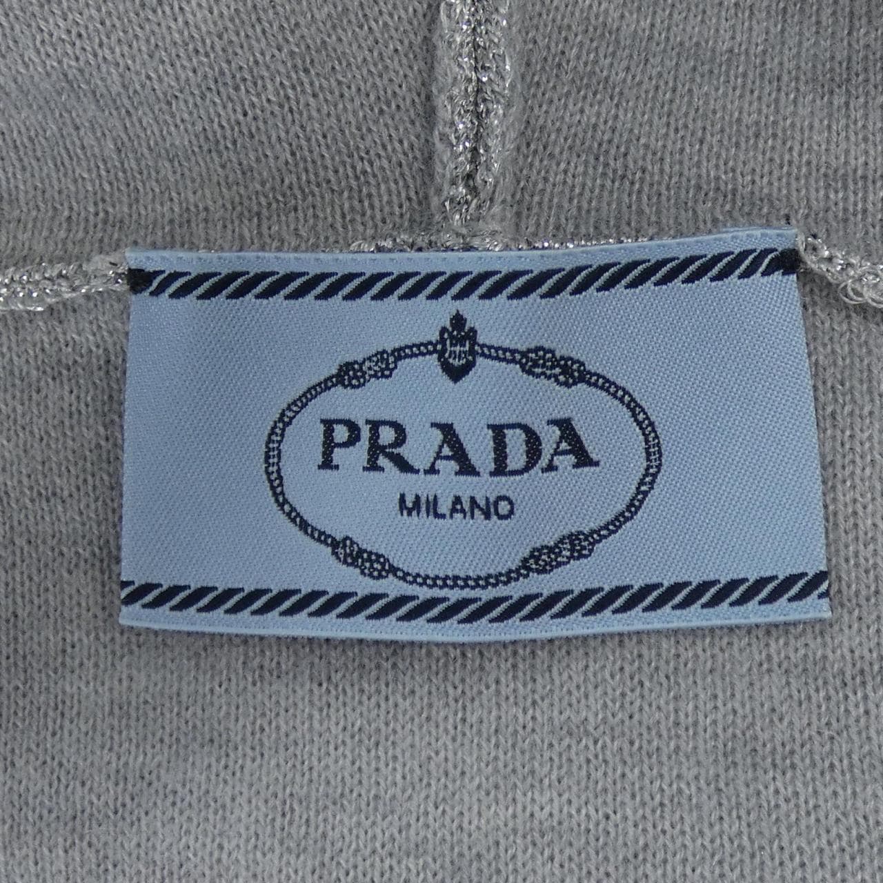 プラダ PRADA P25I59 S221 1Z8G パーカー
