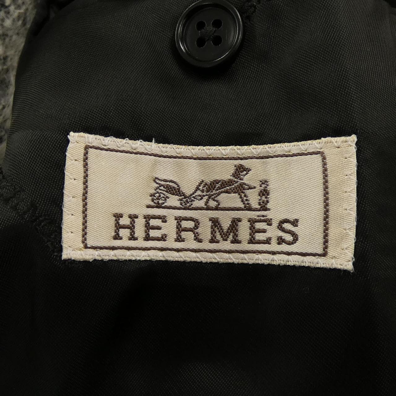 エルメス HERMES 514427H コート