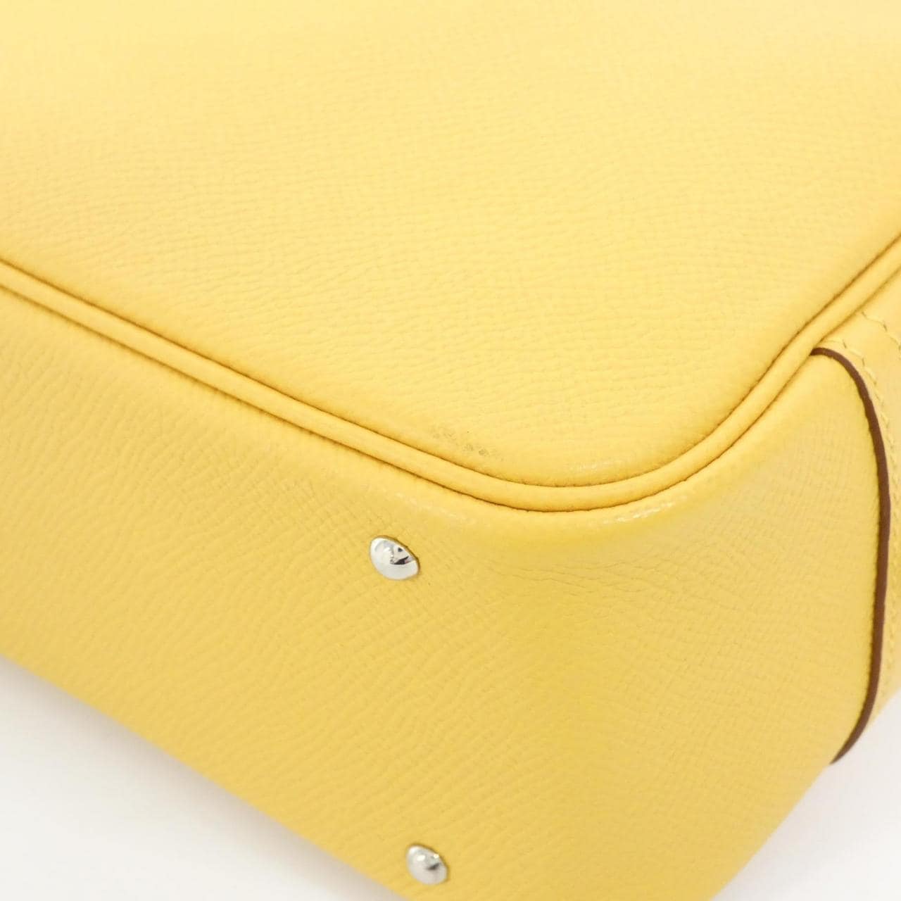 エルメス ミニ プリュム MINI 041432CK バッグ