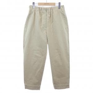 サイベーシックス SCYE BASICS パンツ