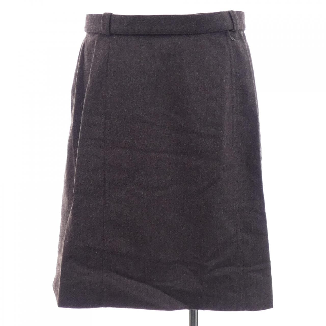 【ヴィンテージ】シャネル CHANEL P08071V03532 スカート