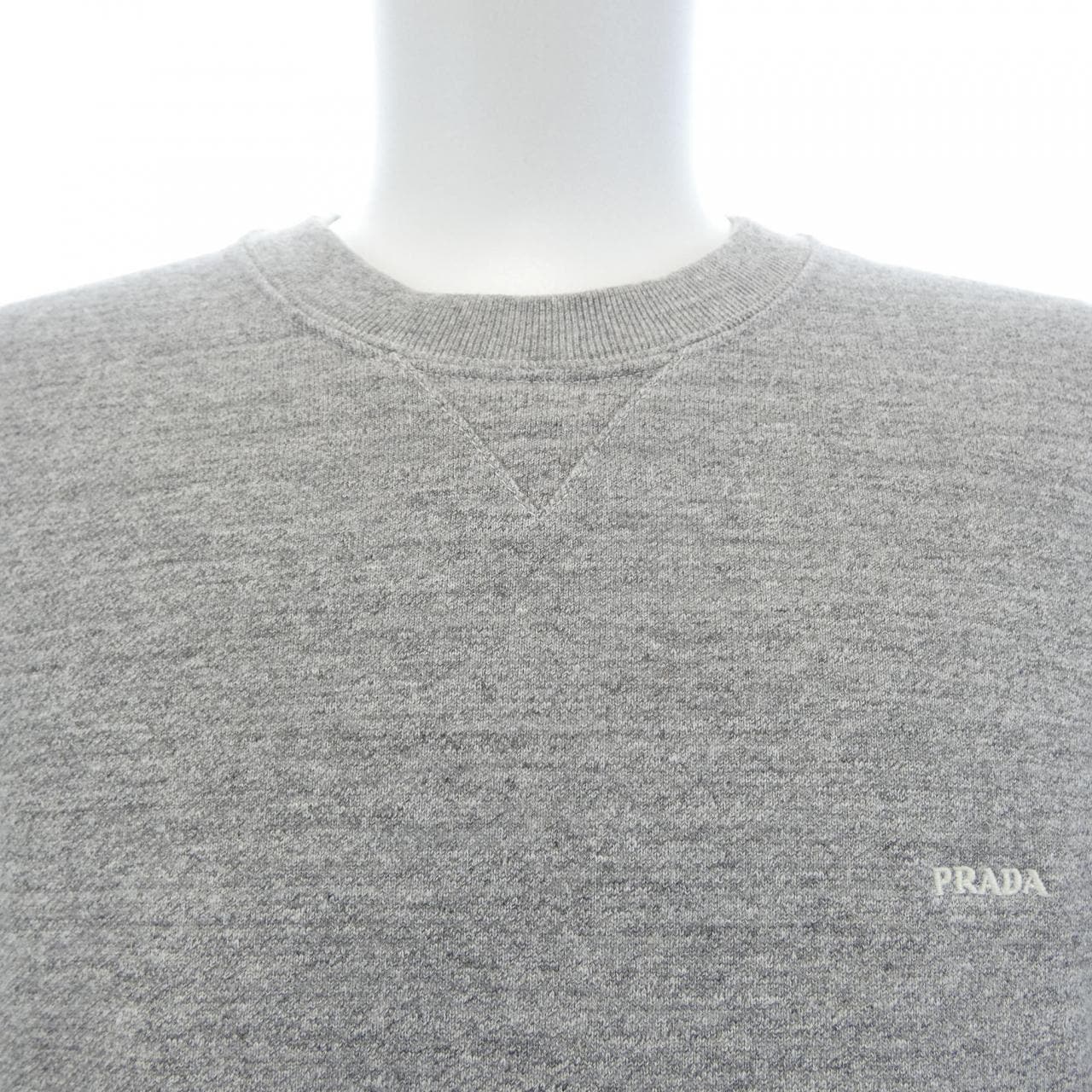 プラダ PRADA UJL17D SOOO 19CJ スウェット