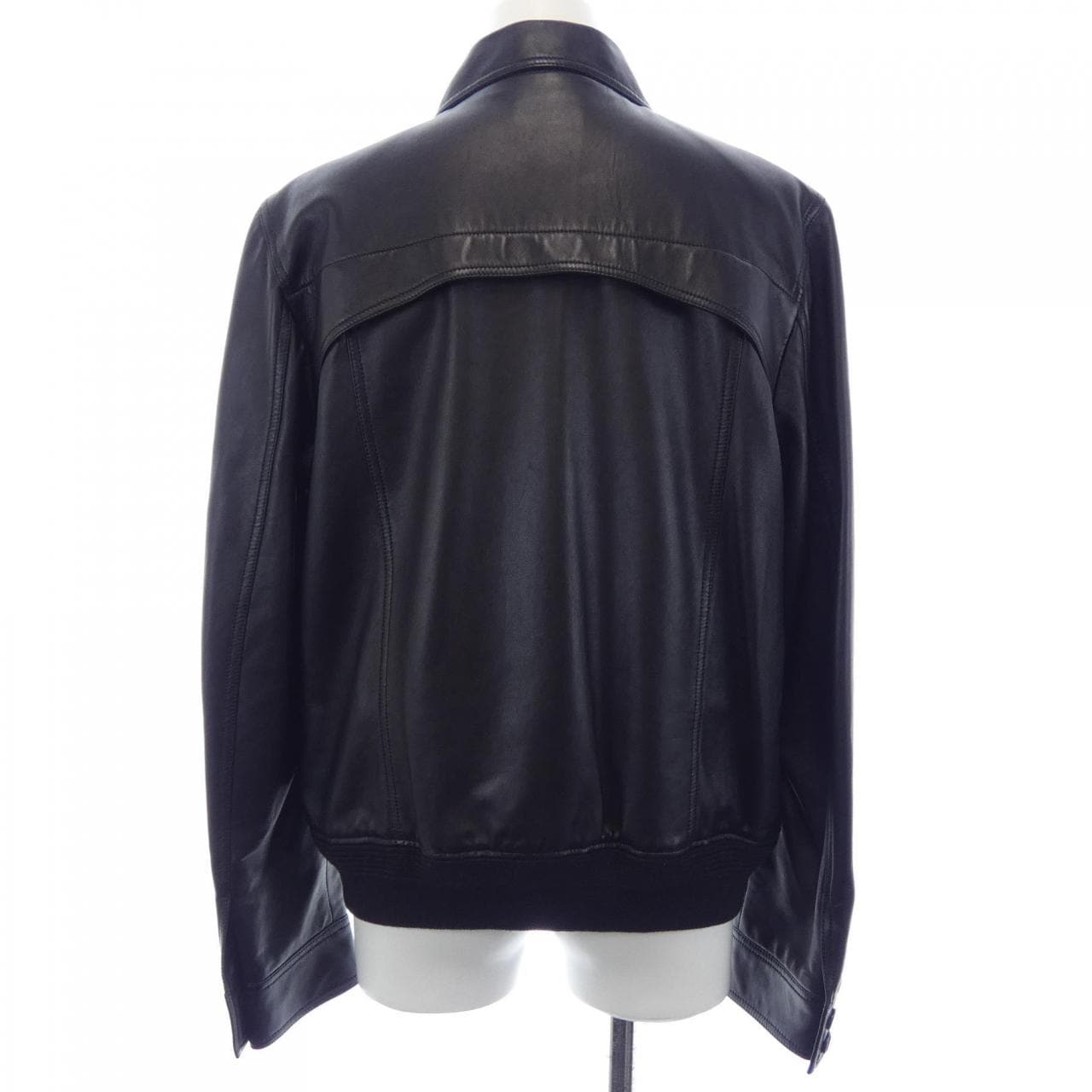 サンローラン SAINT LAURENT 578671 YC2OC レザージャケット
