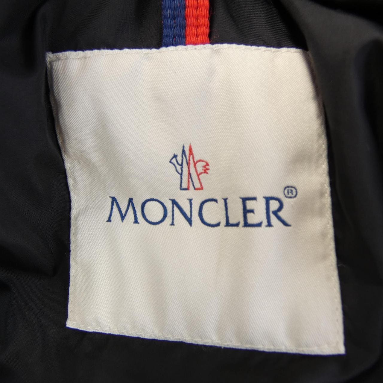 モンクレール MONCLER FLAMMETTE ダウンコート