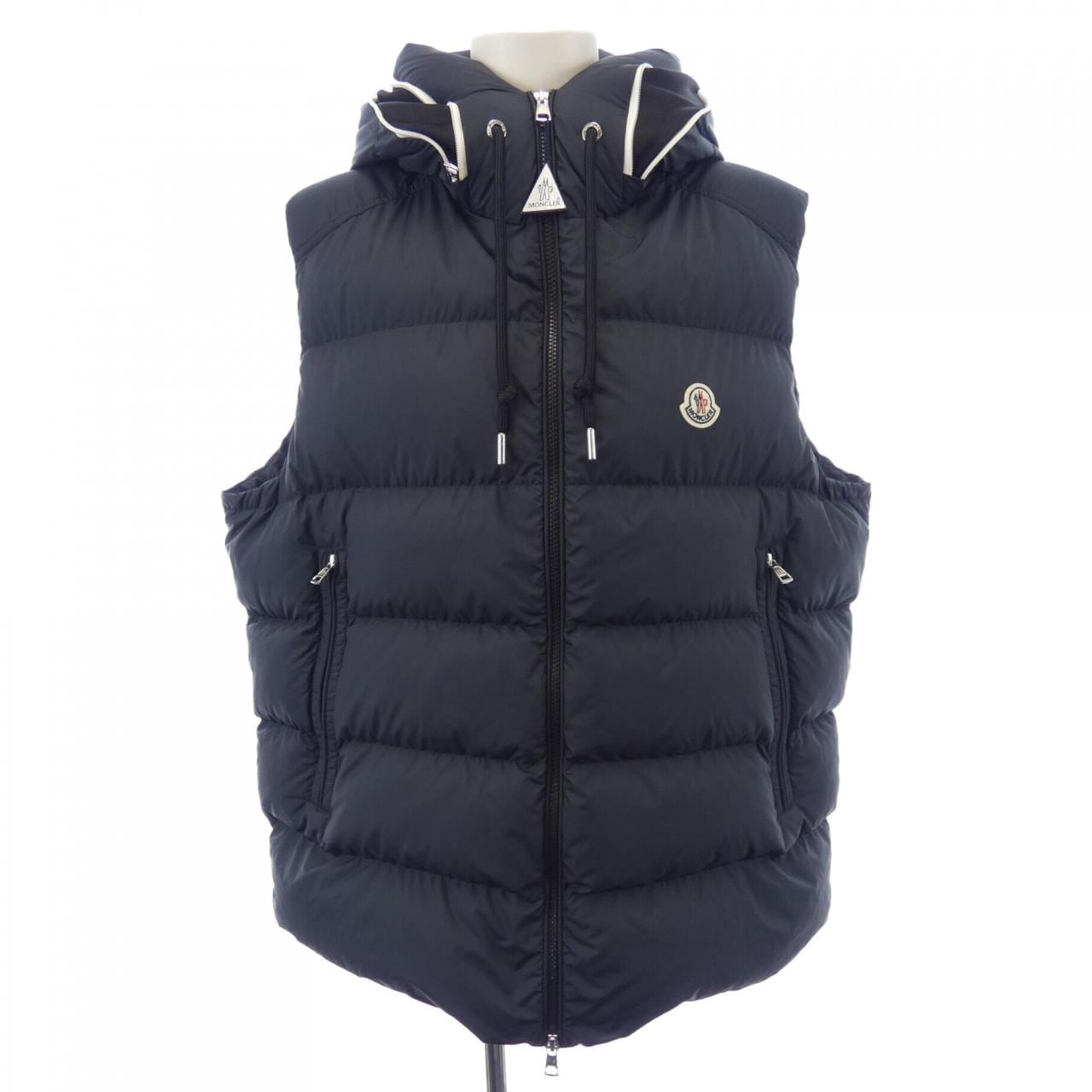 モンクレール MONCLER CARDAMINE ダウンベスト