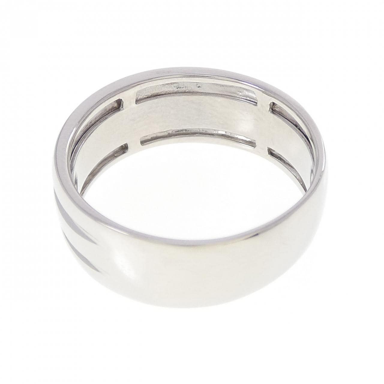 PT900 ダイヤモンド リング 0.05CT