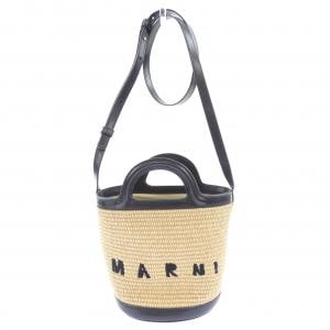 マルニ MARNI TROPICALIA BASKET SCMP0056Q1 BAG
