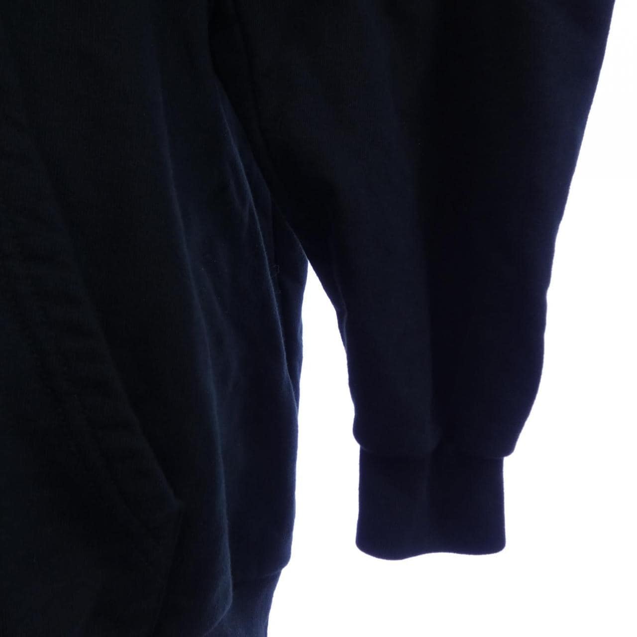 バレンシアガ BALENCIAGA ADIDAS 723754 TNVN2 パーカー