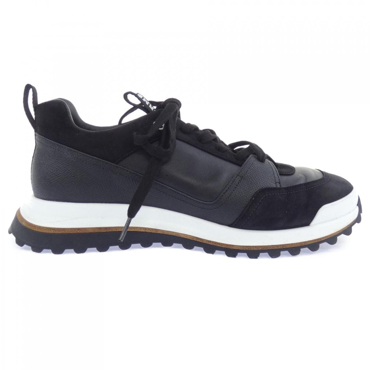 エルメス HERMES リーダー 252864Z スニーカー
