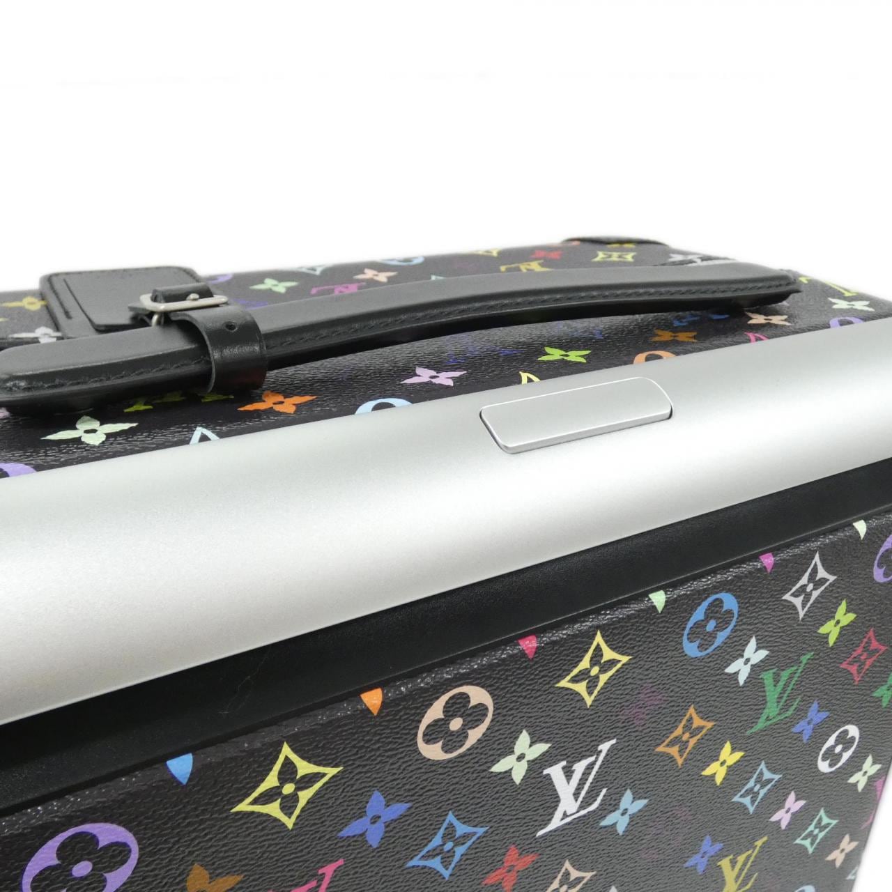 ルイヴィトン マルチカラー(LV X TM) スーツケース ホライズン 55cm M13787 キャリーバッグ