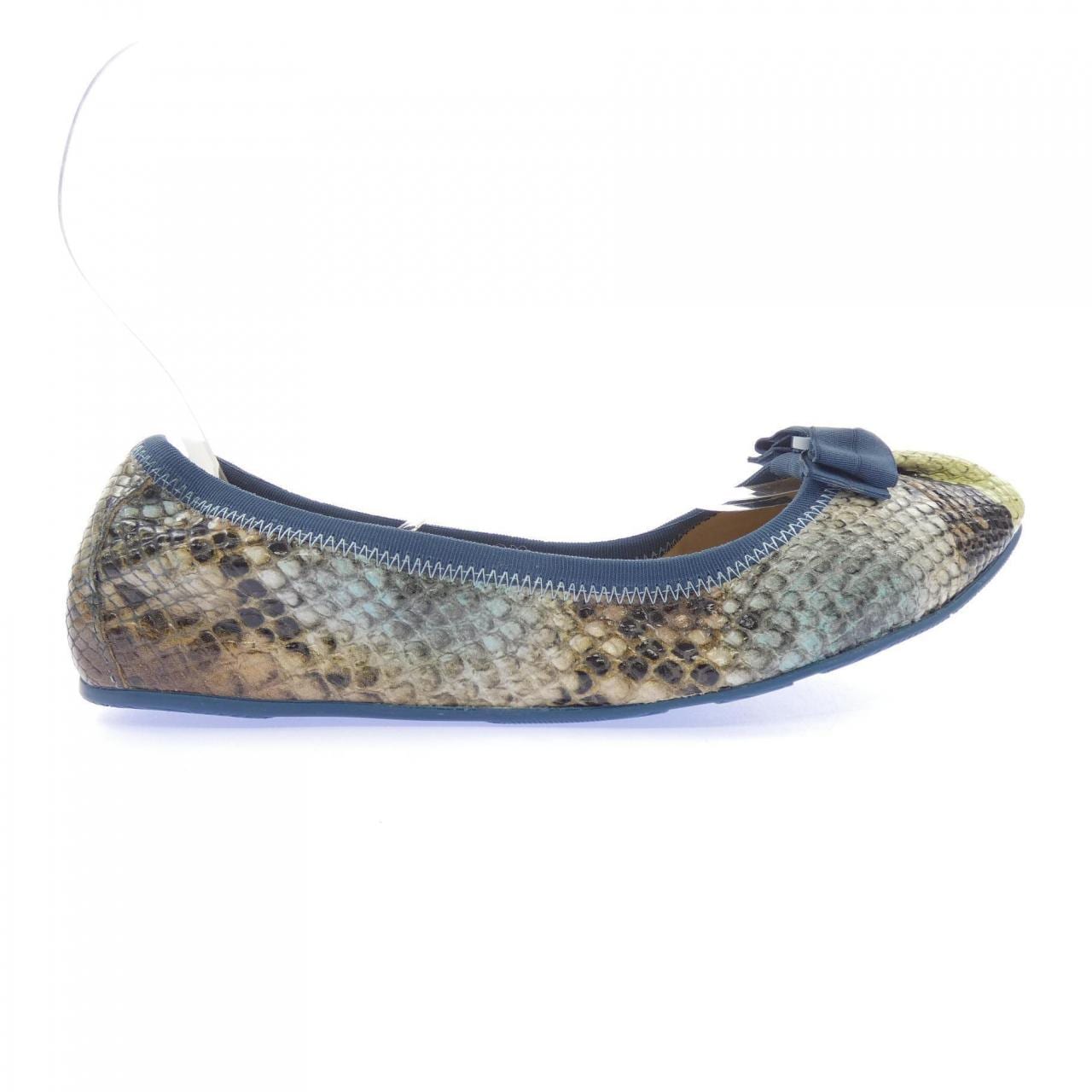 マイフェラガモ MY FERRAGAMO シューズ
