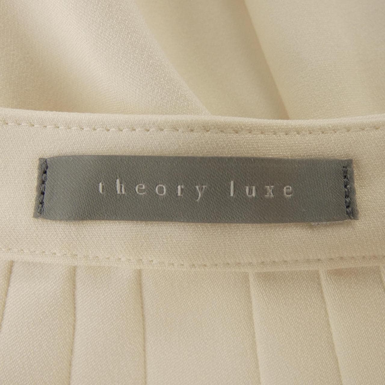 セオリーリュクス Theory luxe 03-5408244 シャツ