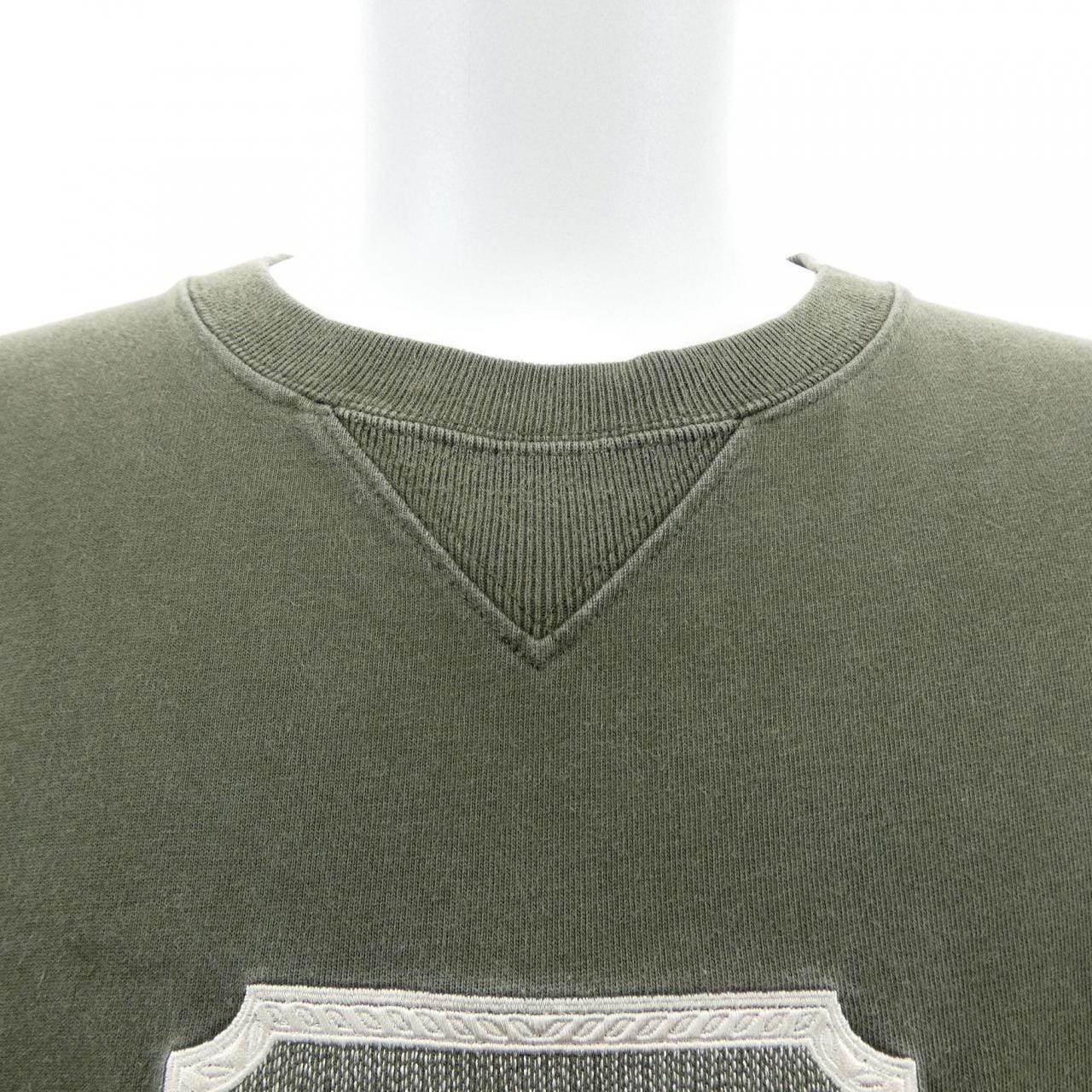 ディオール DIOR CHRISTIAN DIOR COUTURE Tシャツ 343J696C0554 Tシャツ