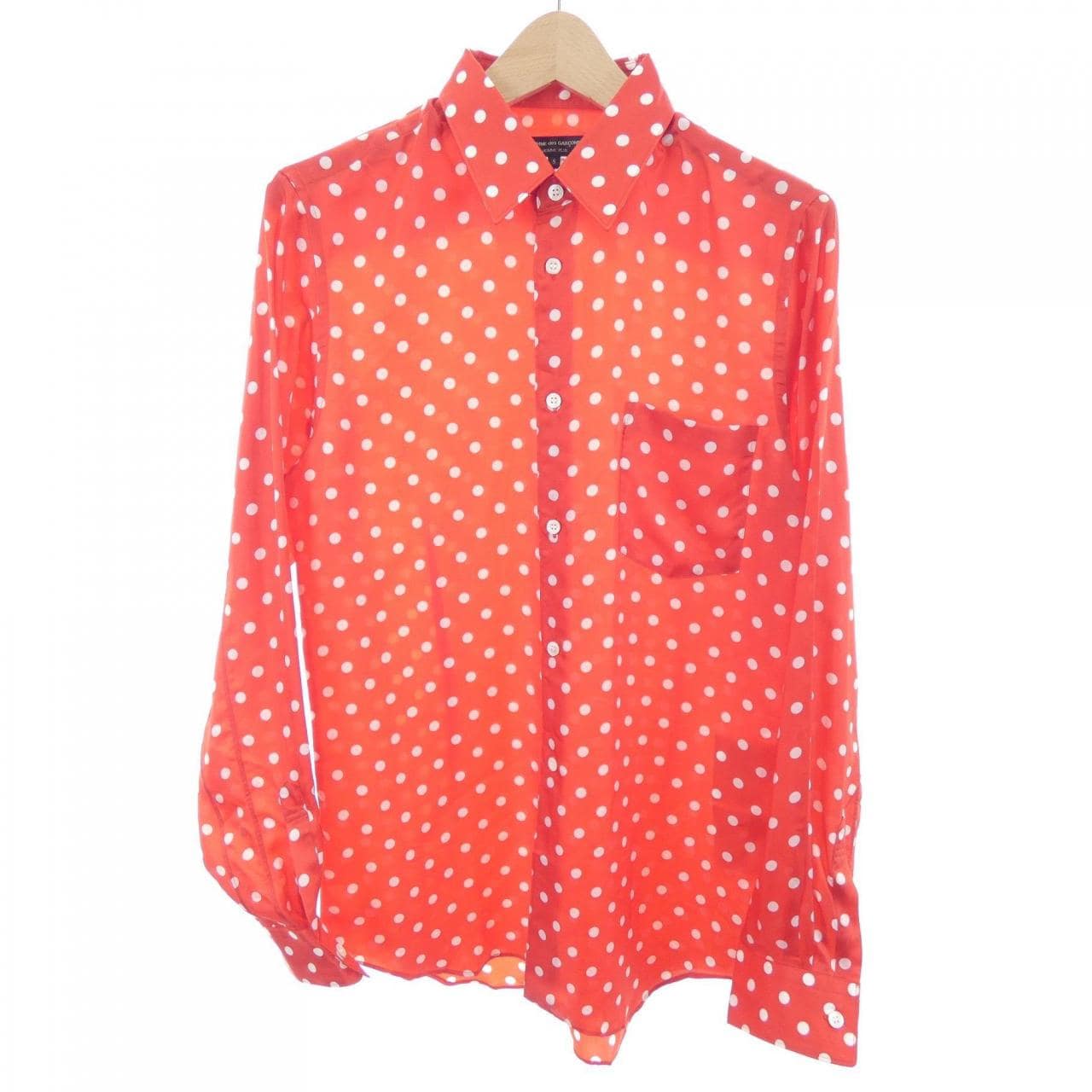 コムデギャルソンオム COMME des GARCONS HOMME PT-B049 シャツ