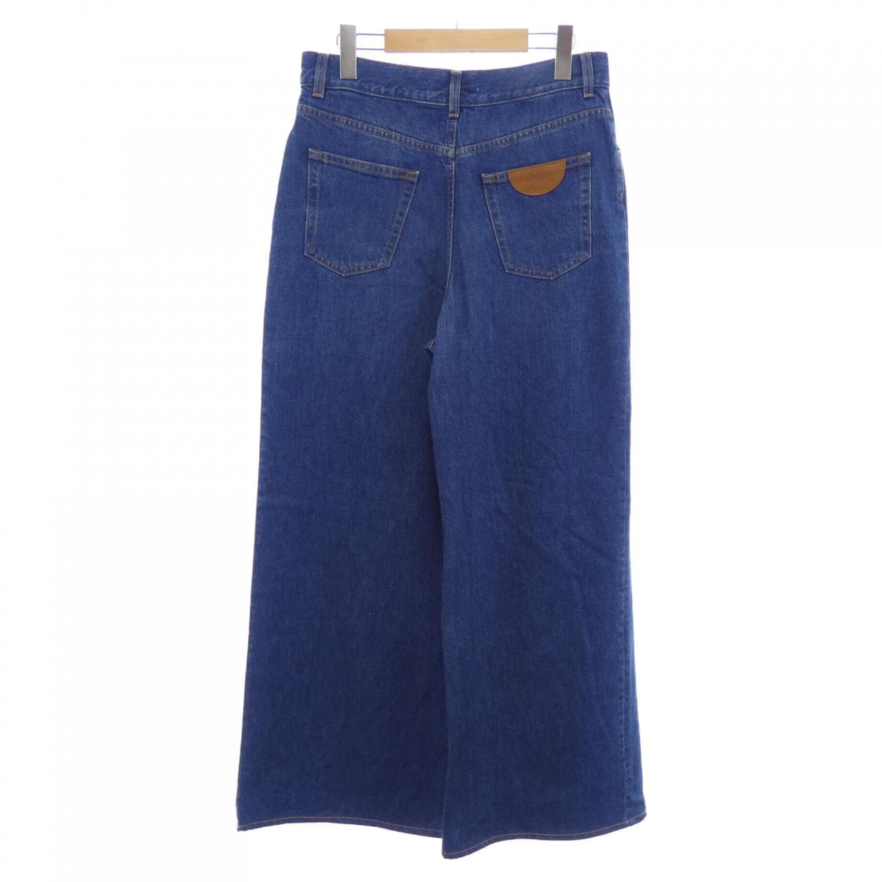 クロエ Chloe CHC24DP02150402 ジーンズ