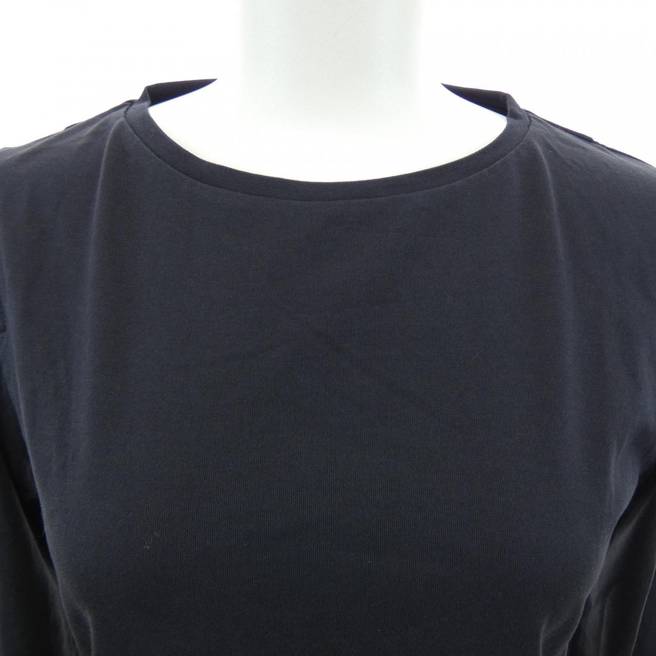 エルメス HERMES CHEVRON カルトゥッシュ 5E4633DA Tシャツ