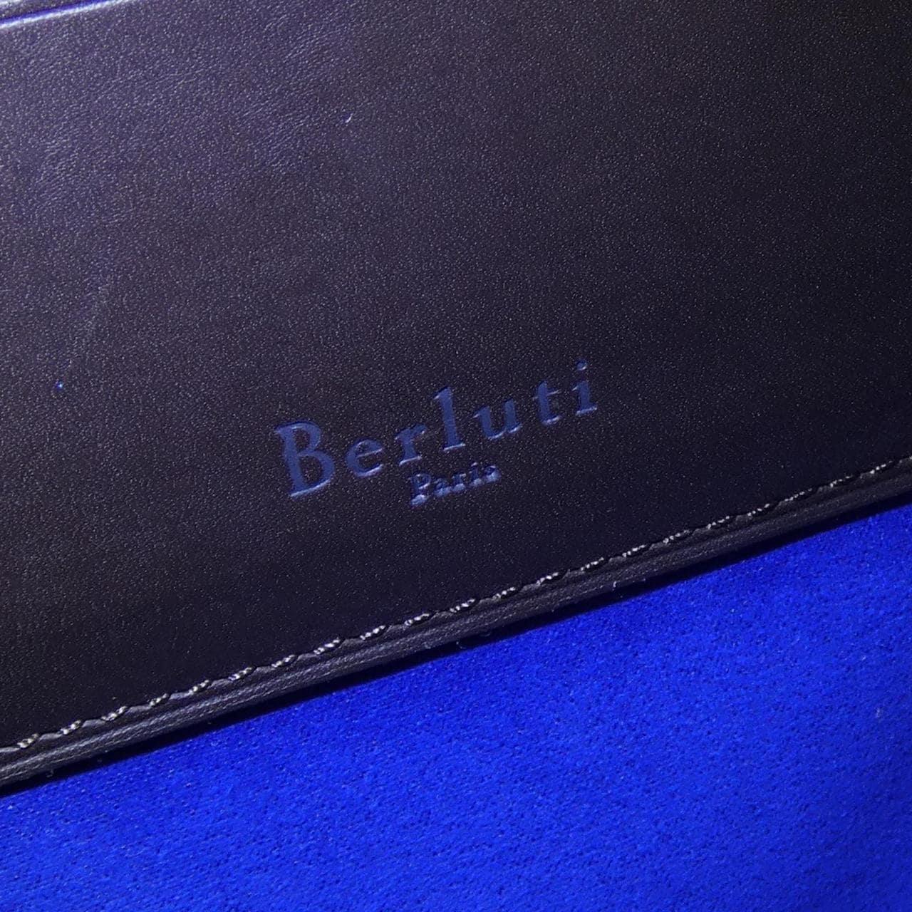 ベルルッティ Berluti BAG